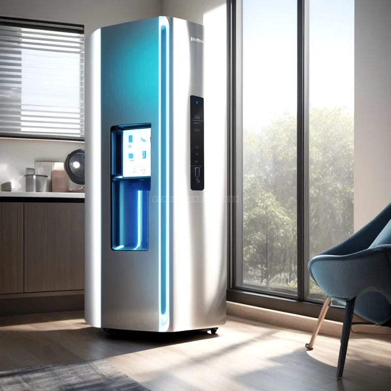 AI冷却ソリューションの特長